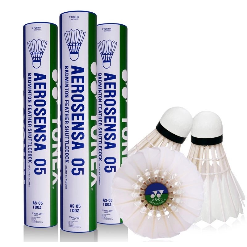 Yonex Aerosensa 05 Shuttlecock 2