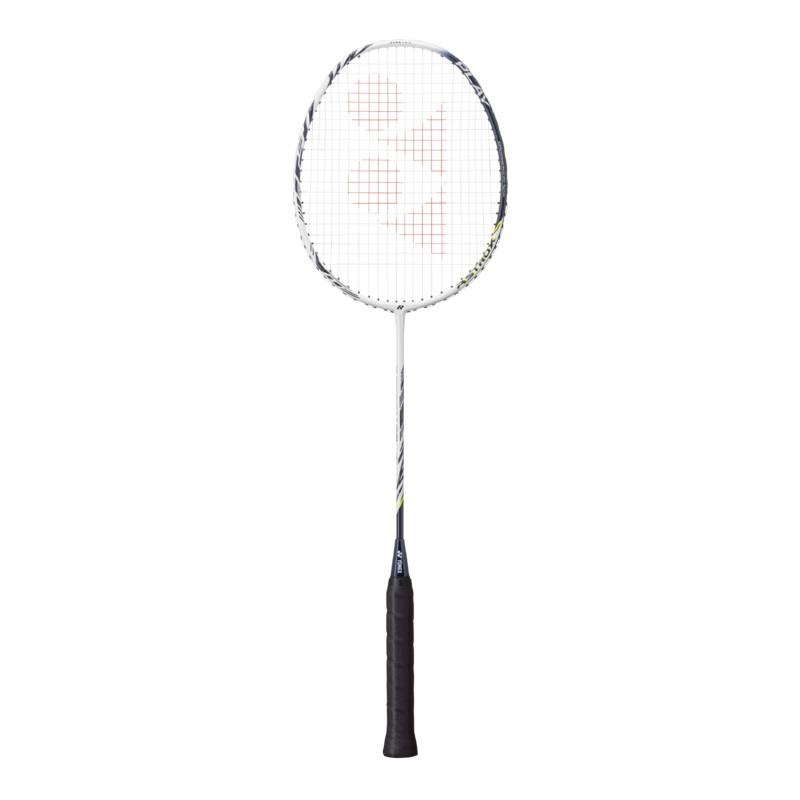 Yonex Astrox 99 PLAY Badminton Racket [White Tiger]
