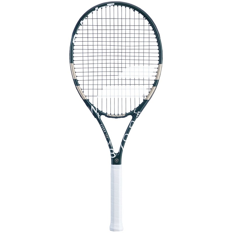 BABOLAT EVOKE 102 WIM 121231 S CV RKT G1 BLACK