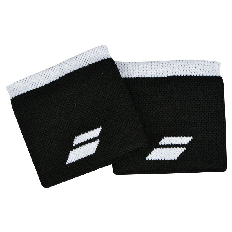 Babolat Logo Tennis Wristband