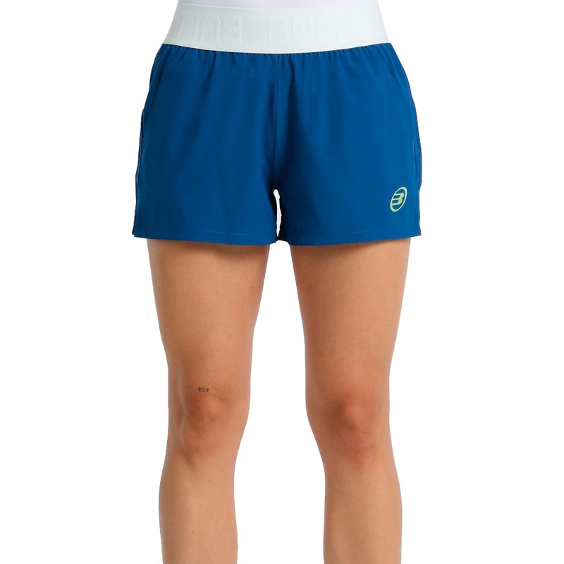BULLPADEL BERBI BEA GONZALEZ (Short)