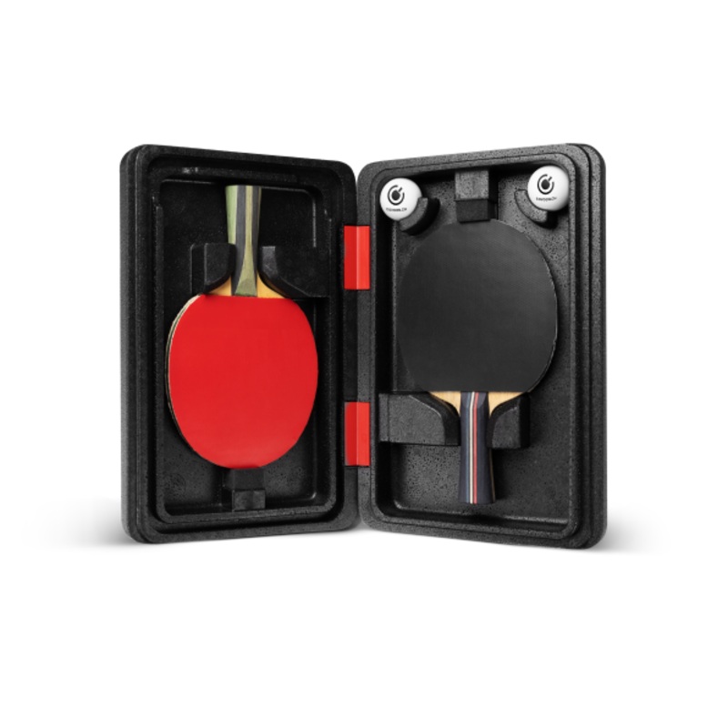 Covoon Ping Pong Racket Case