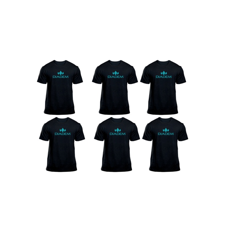 Essentials 6 Piece Bundle