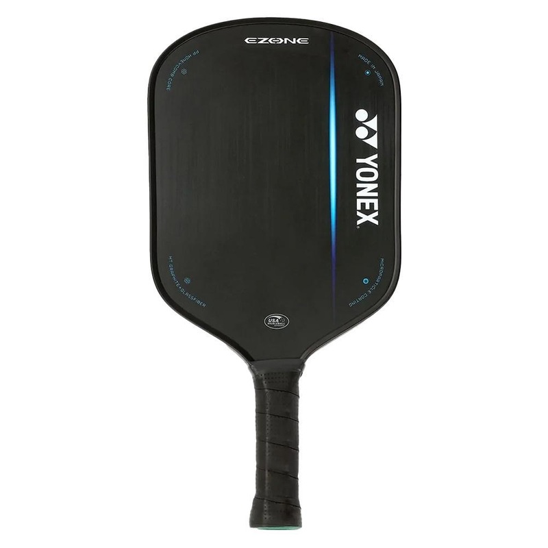 EZONE Midweight Pickleball Paddle Black
