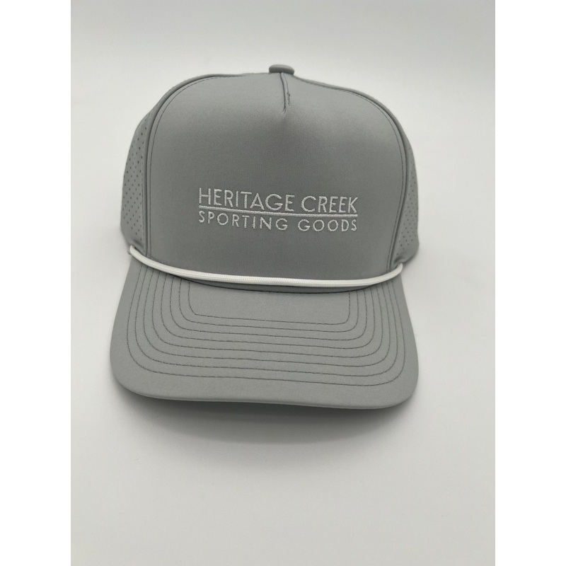 Heritage Creek Sporting Goods Rope Hat