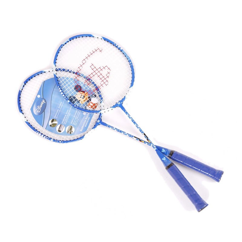 Kakao Friends Play With Friends Badminton Racket Pink
