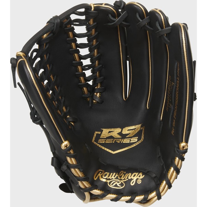 Rawlings R9 Series 12.75″ Baseball Glove Right Hand Throw