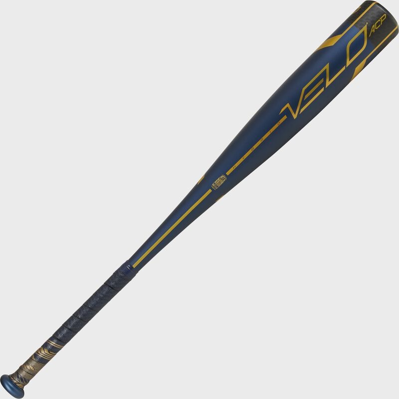 Rawlings Velo Hybrid -10 USSSA  2 3/4  Baseball Bat 29/19