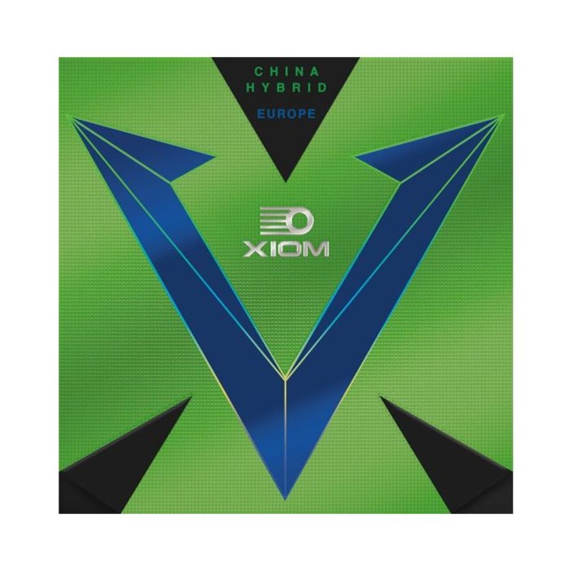 Revtement XIOM VEGA EUROPE H