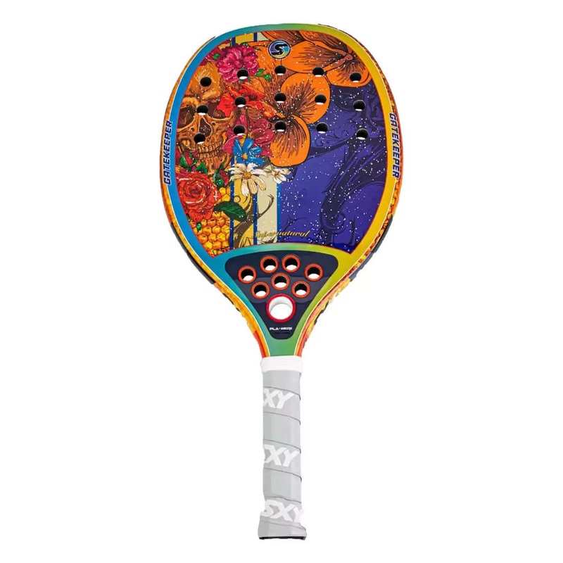 Sexy GATEKEEPER Beach Tennis Paddle