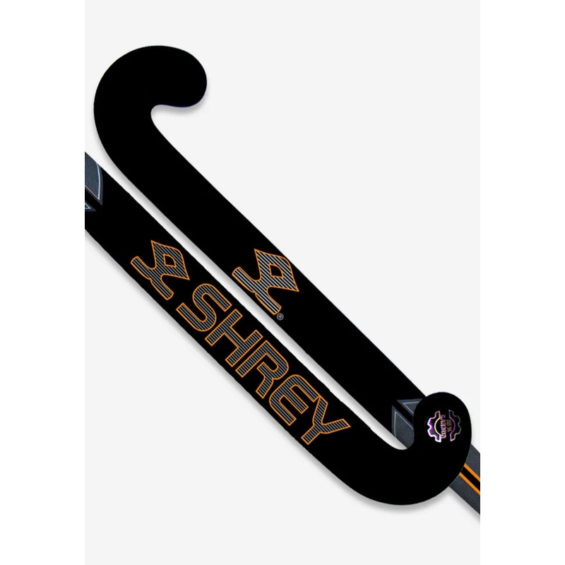 Shrey Legacy 35 Composite Hockey Stick | Kibi sports 36.5