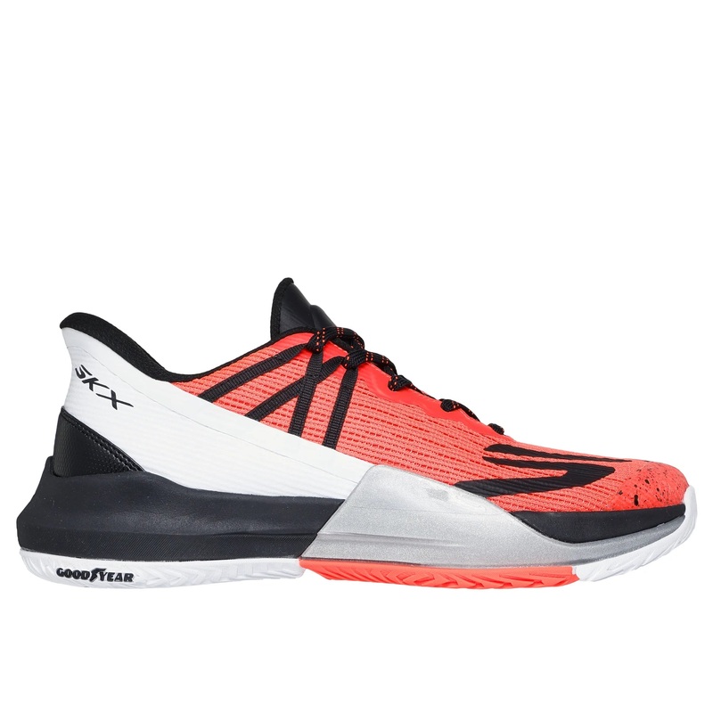 Skechers Viper Baseline Bully Mens Court Shoes