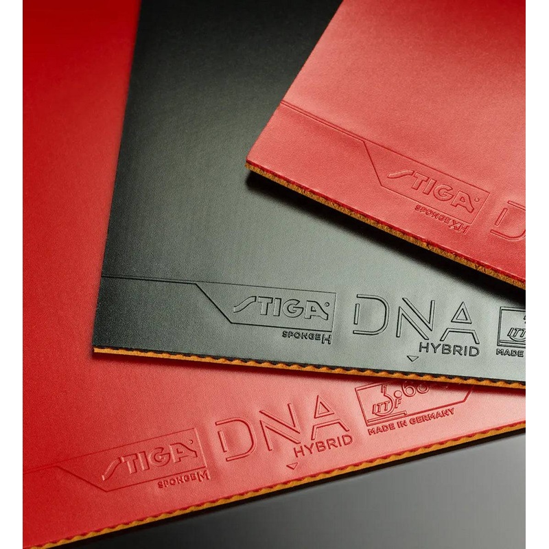 Stiga DNA Hybrid H