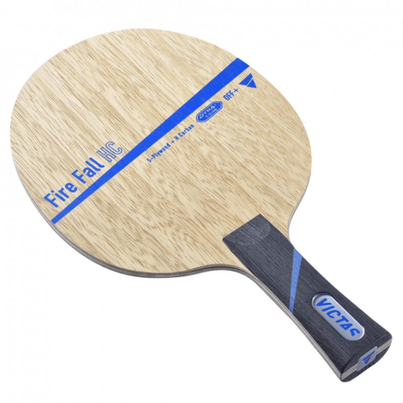 Victas Firefall HC – Offensive Plus Table Tennis Blade