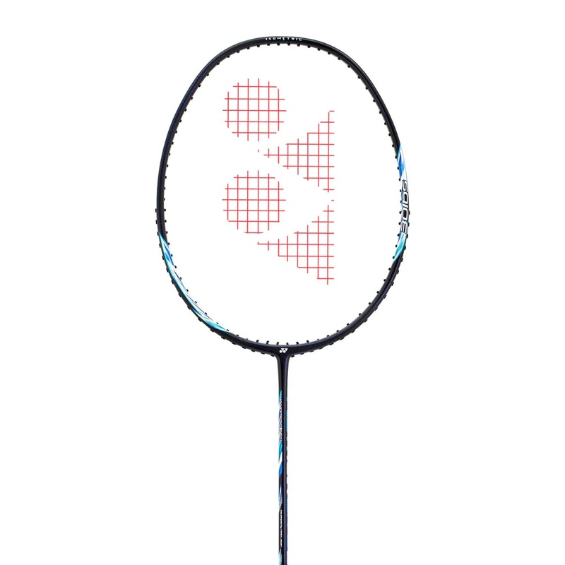 YONEX ASTROX LITE 27i (Strung) 5U(75-79g) G5(81mm)