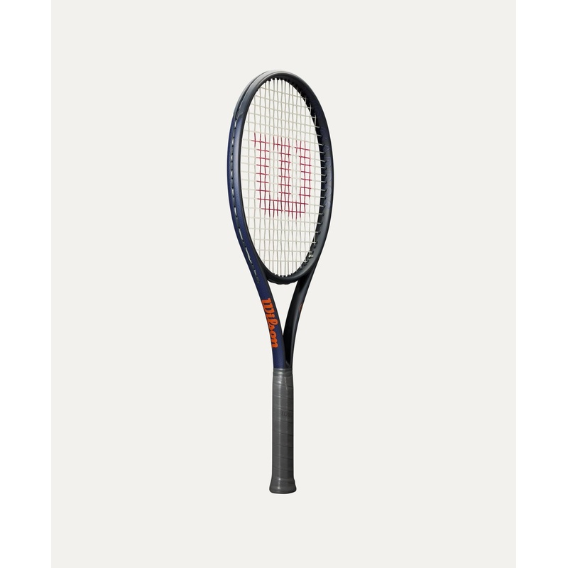 2025 Wilson Roland Garros Session Soire Shift 99 V1 Tennis Racket