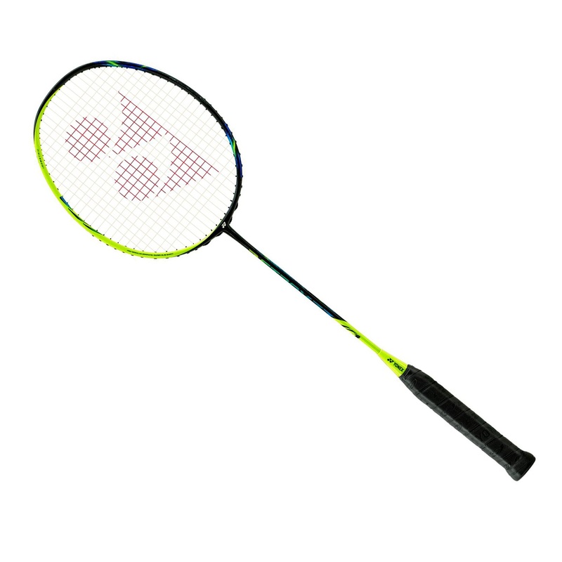 ASTROX 77 Shine Yellow 3U(85-89g) G4 (84mm)