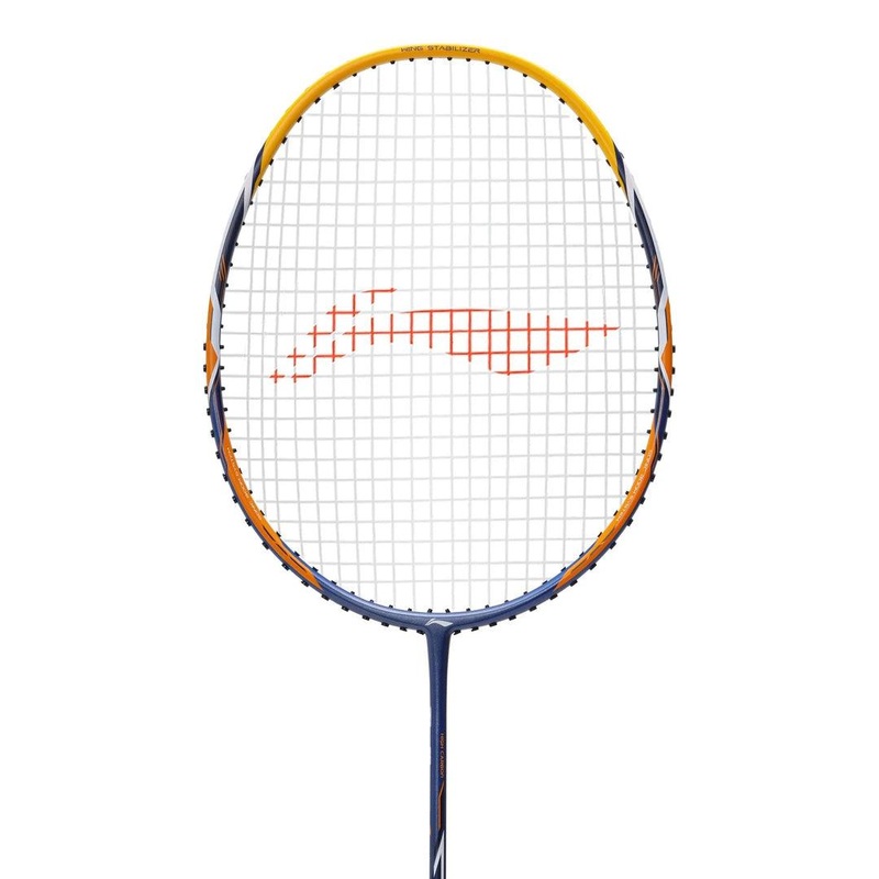 Badminton Racket TECTONIC 1 – 4U