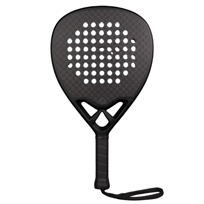 Blanca Padel Racket Del Mar