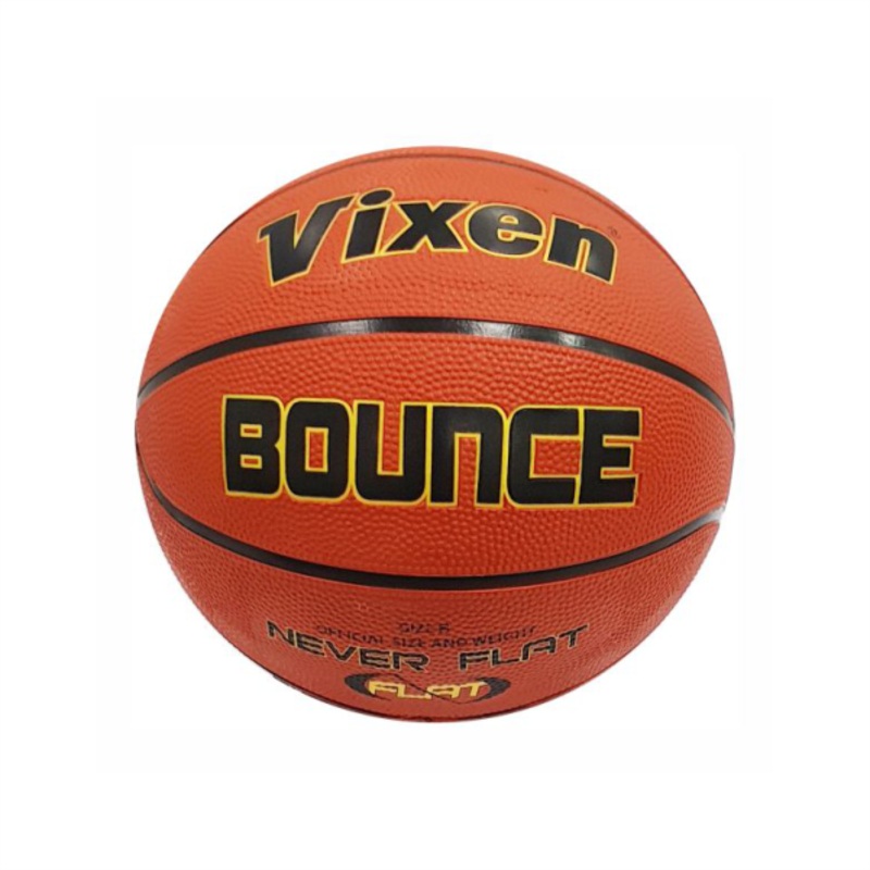 BOUNCE NO. 6 BASKETBALL VIXEN | KIBI SPORTS