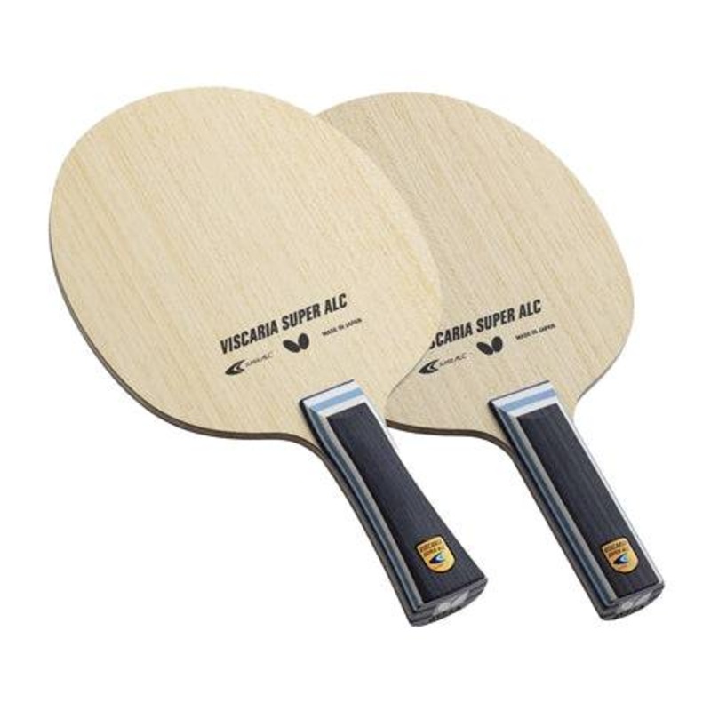 Butterfly Viscaria Super ALC – Offensive Table Tennis Blade
