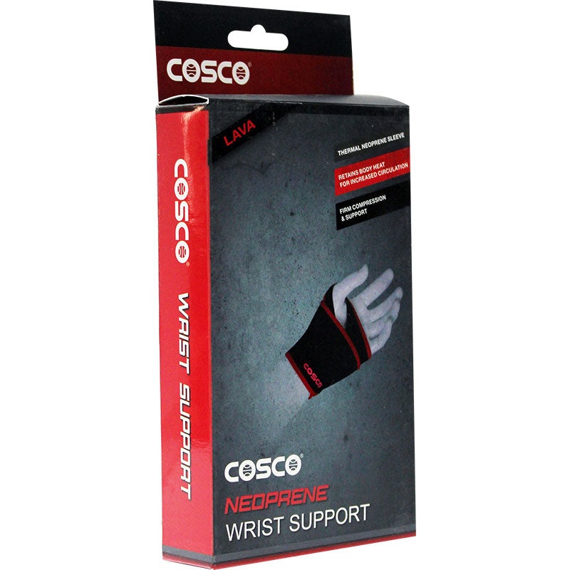 Cosco Wrist Supporter | KIBI Sports M