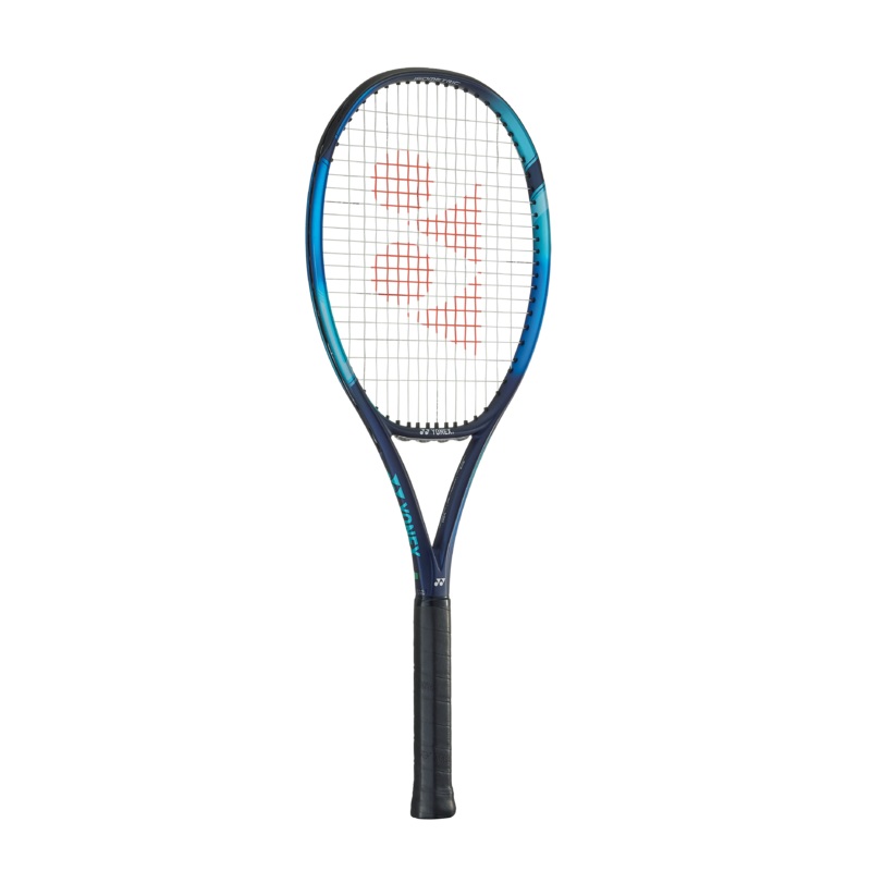 Demo Yonex Ezone Game 98 270g Tennis Racket 2022 G2 SKY BLUE