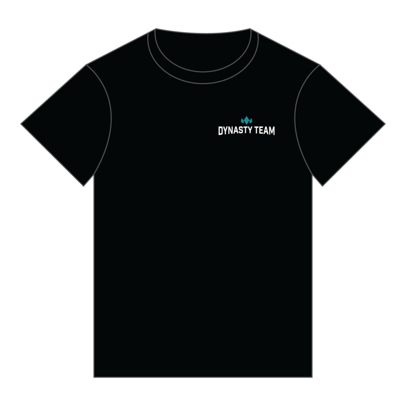 Dynasty Team Logo T-shirt