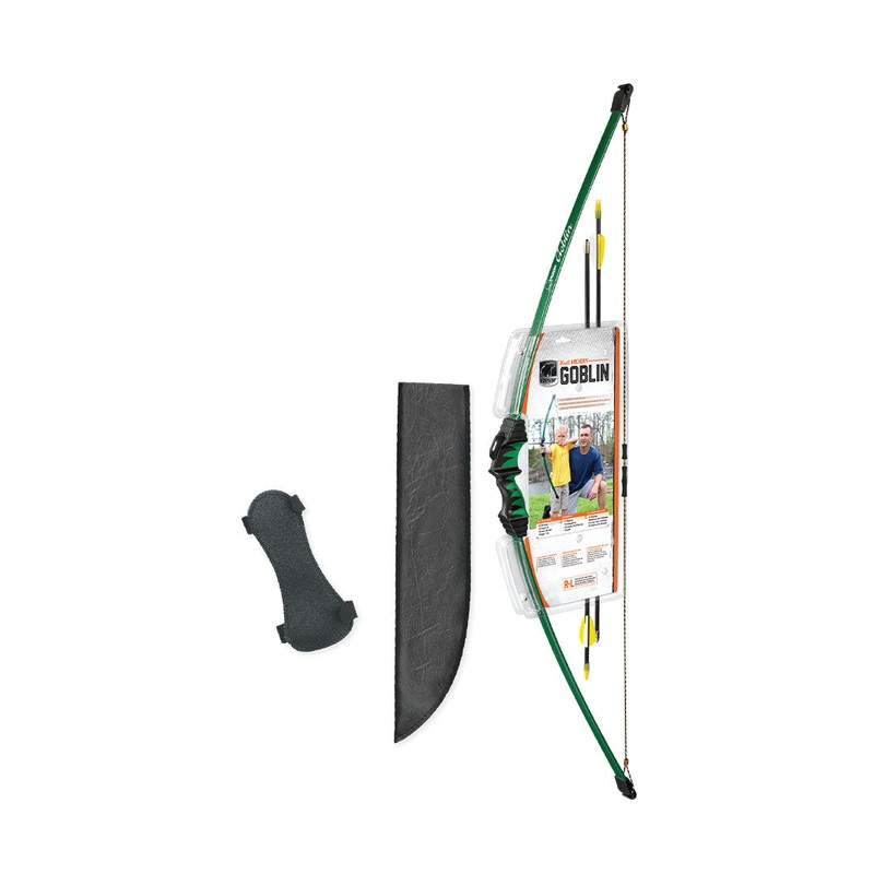 Goblin Youth Bow Set
