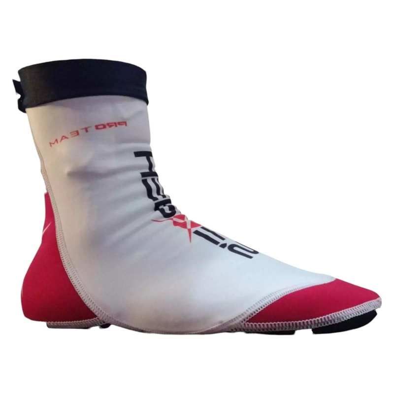 Heroe’s #BASIC White Sand Socks