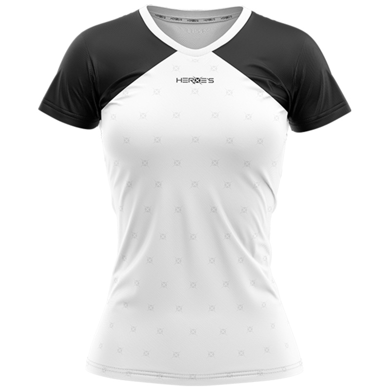 Heroes Women T-Shirt #LIGHT