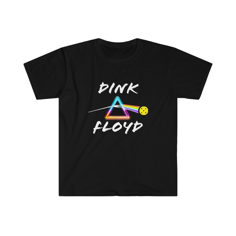 Men’s T-Shirt – Dink Floyd