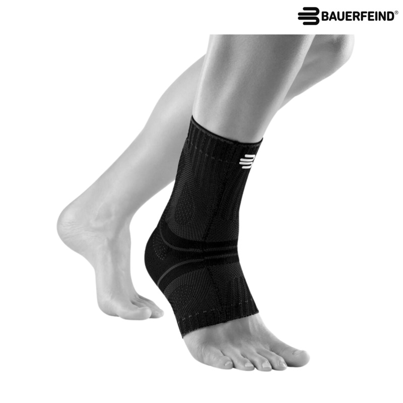 Padel Achilles tendon brace