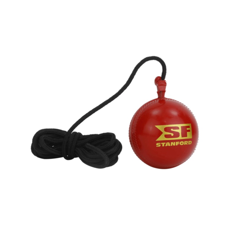 SF Hanging Synthetic Cricket Training Ball| KB SPORTS