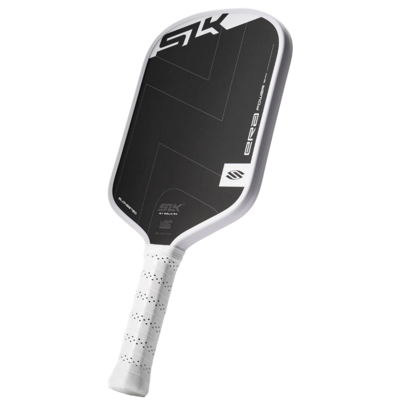 SLK ERA Power- Elongated 16 mm Pickleball Paddle