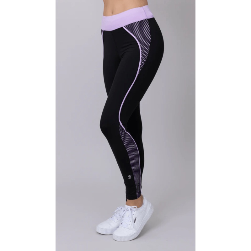Sofibella Women’s Tennis Leggings-Style Ace Extra Small