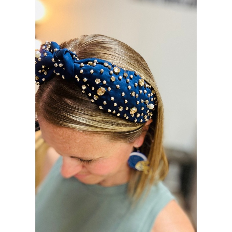 TCC Athletic Booster Club Headband