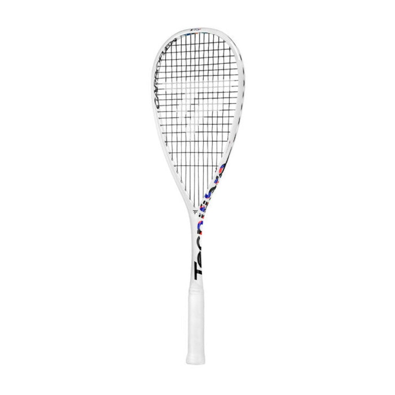 Tecnifibre Carboflex X-TOP v2 135
