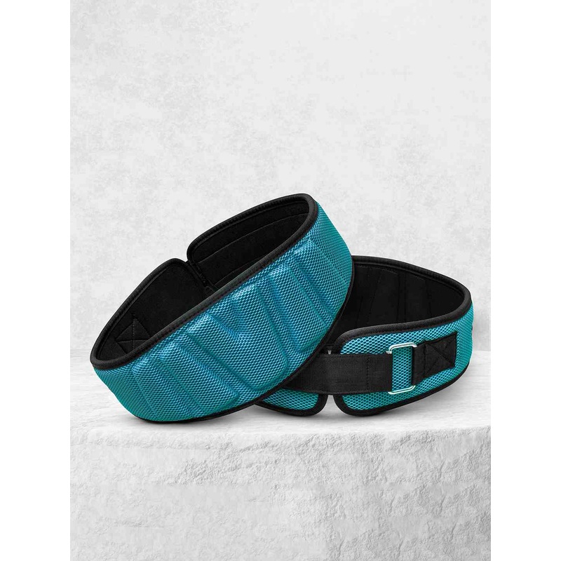 Vector X GB-30 Weight Lifting Gym Excercise belt | Kibi Sports S Assorted