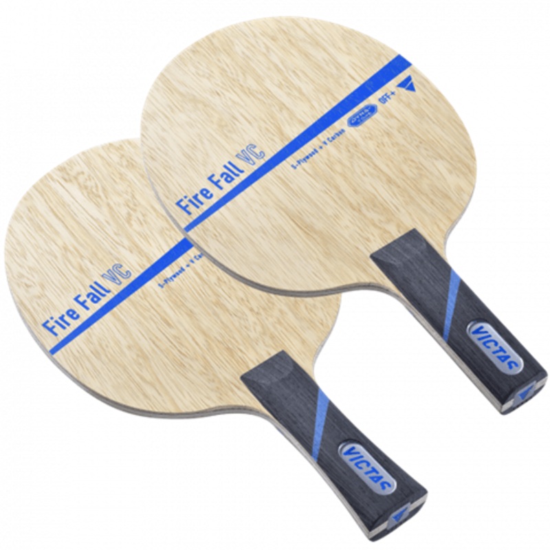 Victas Firefall  VC – Offensive Table Tennis Blade