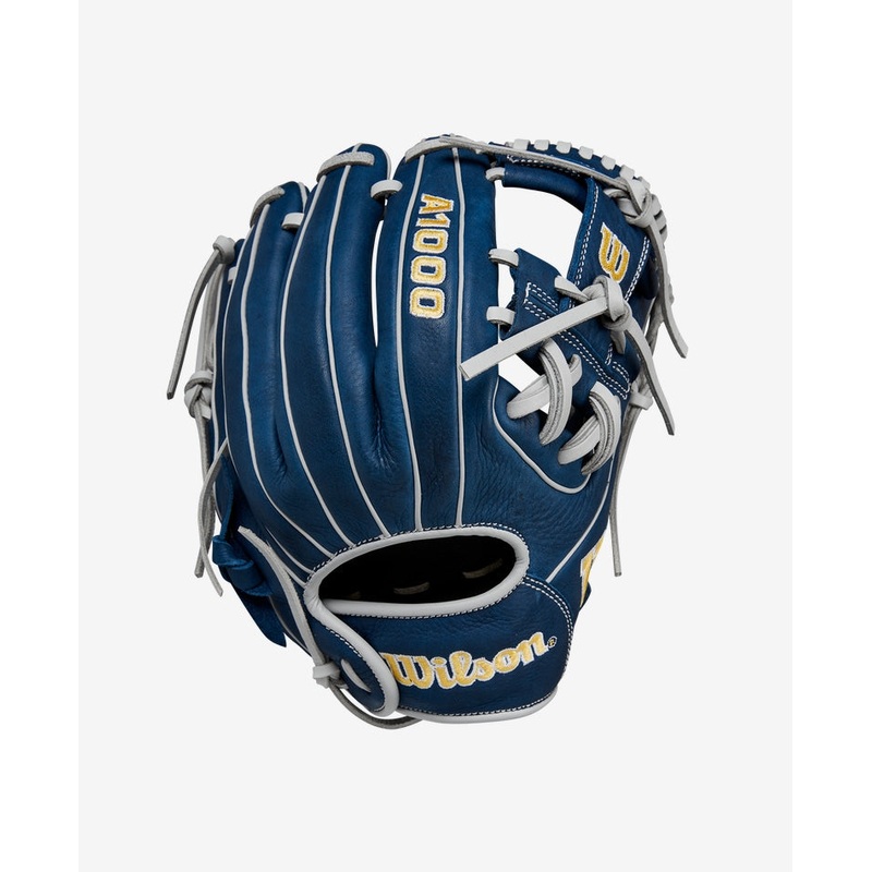 Wilson A1000 DP15 11.5″ Baseball Glove 11.5 Right Hand Throw