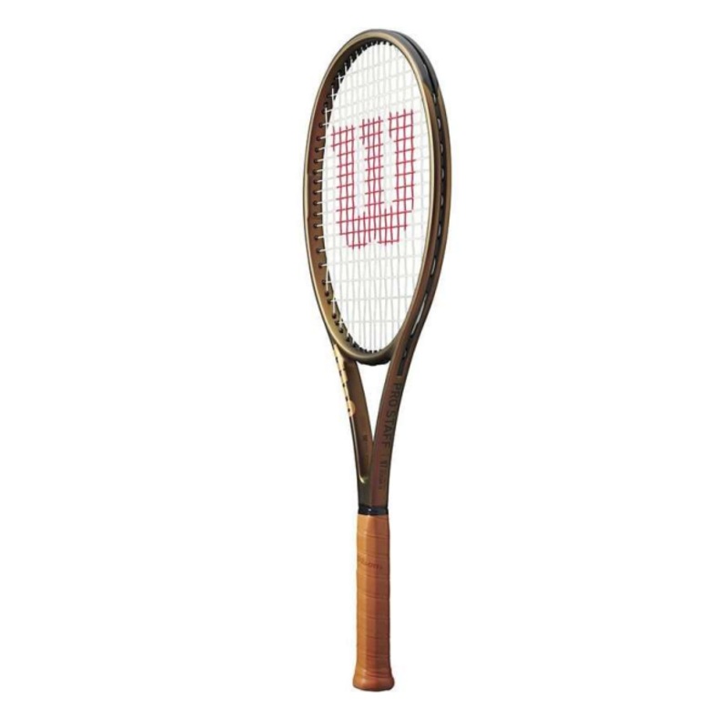 WILSON PRO STAFF 25 V 14.0  TENNIS RACKET