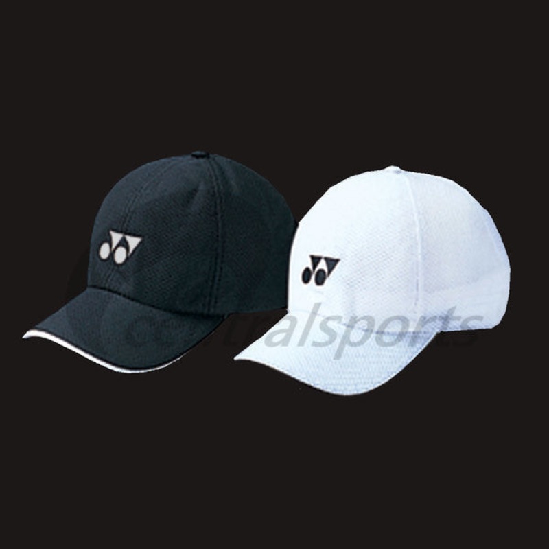Yonex W341 Cap Black Black