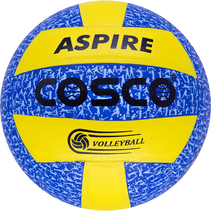 Cosco ASPIRE Volleyball | KIBI SPORTS