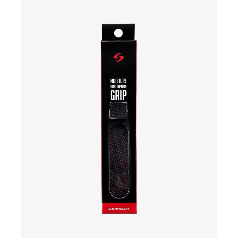 Gearbox Pickleball Moisture Absorption Grip