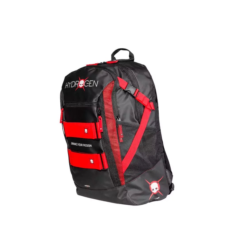 Heroe’s GRAVITY HYDROGEN  Sports Backpack Bag