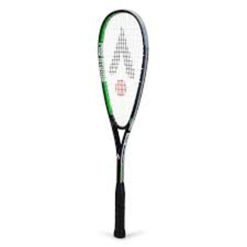 Karakal Pro Hybrid KS19009 Squash Racket BLACK/GREEN OS