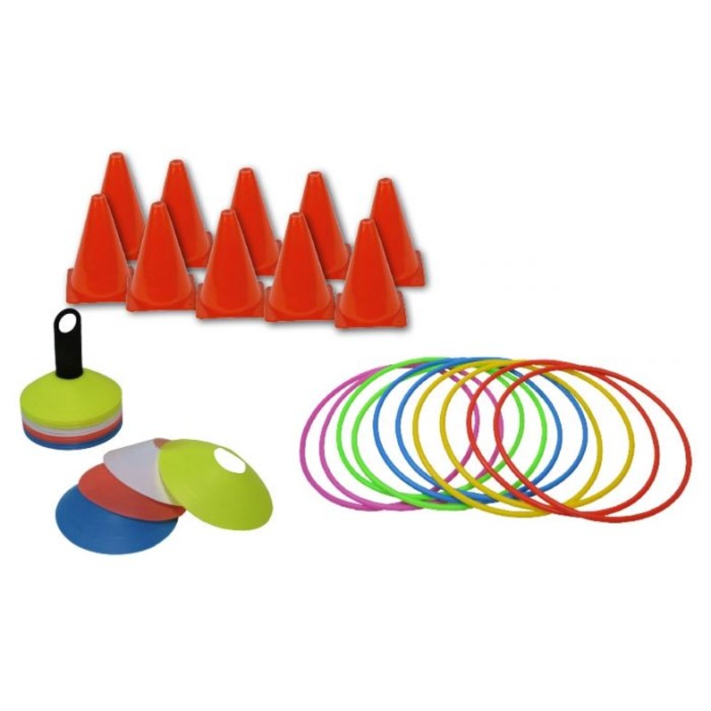 KIT A “LES INDISPENSABLES”