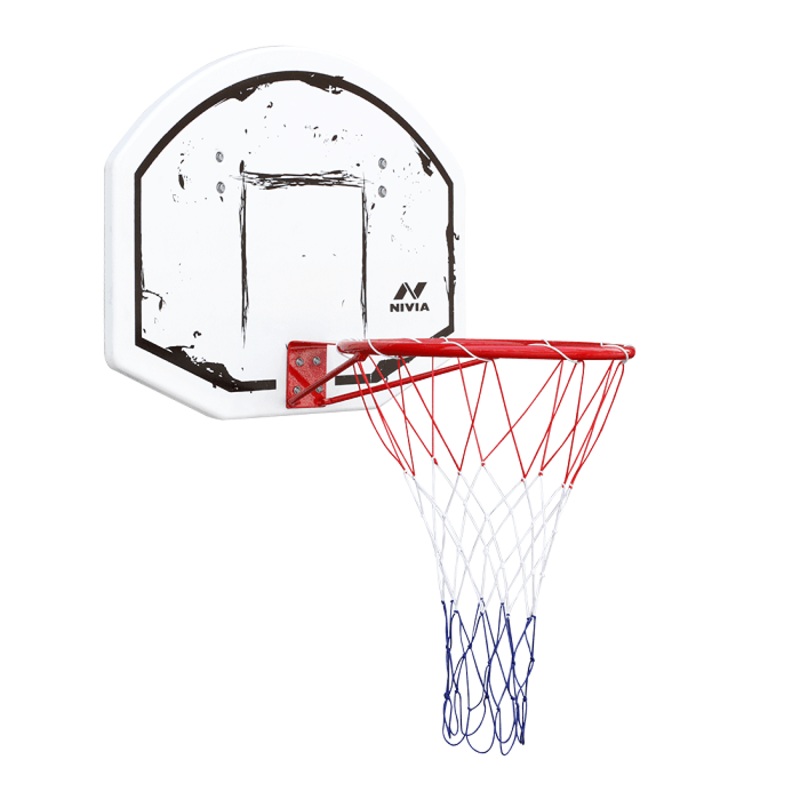 Nivia MB-45 Basketball Board | KIBI Sports