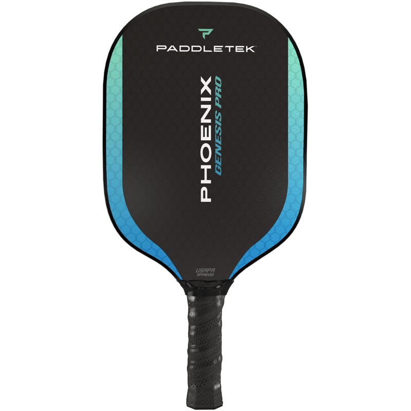 Paddletek Pickleball Paddle Phoenix Genesis Pro
